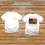 Free Since 1776 – Patriotic Heritage Tee - XOZAS