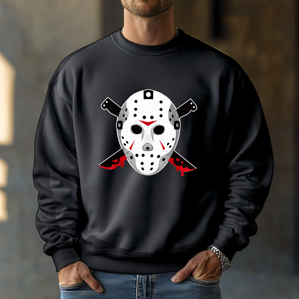 38 baby jason hoodie hotsell