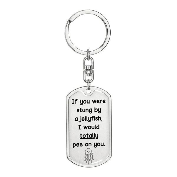 Gifts For Friends - Keychain