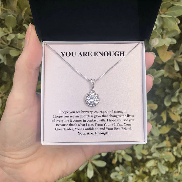 Gifts For Her - You are Enough