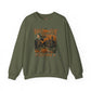 Halloween Town EST. 1998 Vintage Sweatshirt - XOZAS