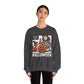 Vintage Halloween Vibes Sweatshirt - XOZAS