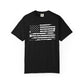 Distressed American Flag Tee