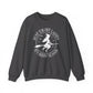 Dust 'Em Off Ladies - It's Ridin' Season Witch Sweatshirt