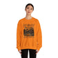 Halloween Town EST. 1998 Vintage Sweatshirt - XOZAS