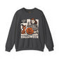 Vintage Halloween Vibes Sweatshirt - XOZAS