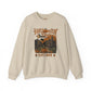 Halloween Town EST. 1998 Vintage Sweatshirt - XOZAS