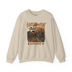 Halloween Town EST. 1998 Vintage Sweatshirt - XOZAS