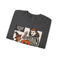 Vintage Halloween Vibes Sweatshirt - XOZAS