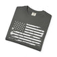 Distressed American Flag Tee