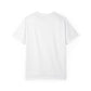 Distressed American Flag Tee