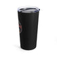 Have the Day You Deserve Tumbler 20oz - A Perfect gift for anyone or any occasion.