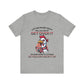 Get Over It" Chicken T-Shirt