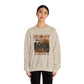 Halloween Town EST. 1998 Vintage Sweatshirt - XOZAS
