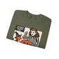Vintage Halloween Vibes Sweatshirt - XOZAS