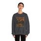 Halloween Town EST. 1998 Vintage Sweatshirt - XOZAS