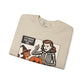 Vintage Halloween Vibes Sweatshirt - XOZAS