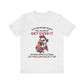 Get Over It" Chicken T-Shirt