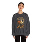 Tis The Season Halloween Sweatshirt – Spooky Fall Crewneck - XOZAS