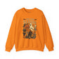 Tis The Season Halloween Sweatshirt – Spooky Fall Crewneck - XOZAS