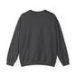 Dust 'Em Off Ladies - It's Ridin' Season Witch Sweatshirt - XOZAS