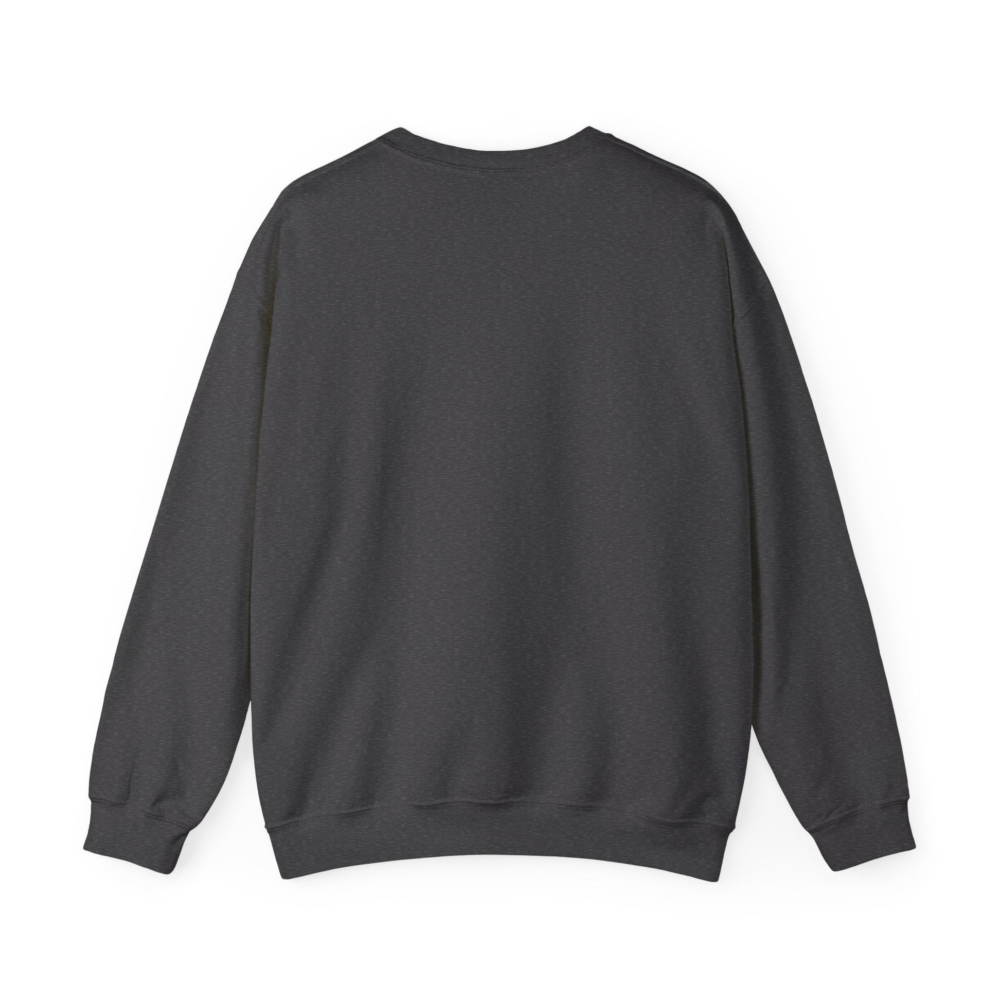 Dust 'Em Off Ladies - It's Ridin' Season Witch Sweatshirt - XOZAS