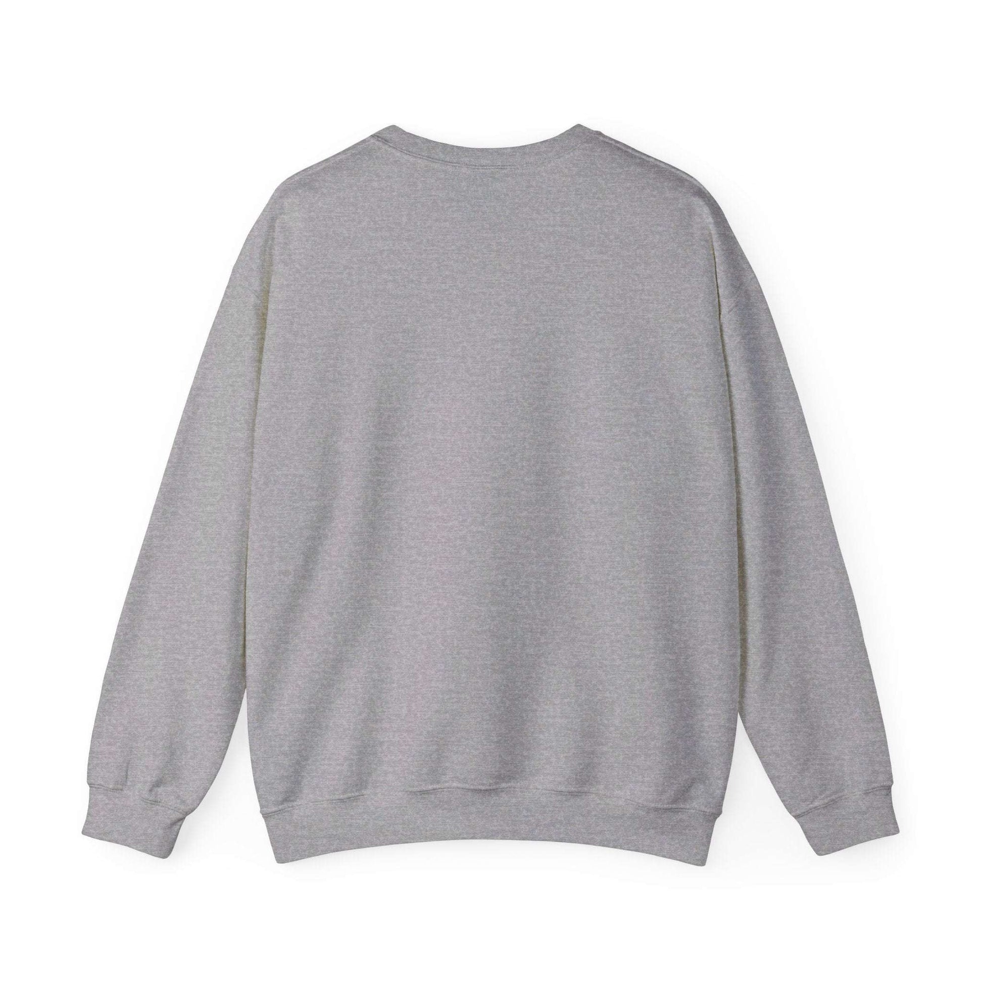 This Is Some Boo Sheet - Funny Ghost Halloween | Unisex Heavy Blend™ Crewneck Sweatshirt