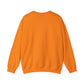 Retro Ghost Reading Books Sweatshirt - XOZAS