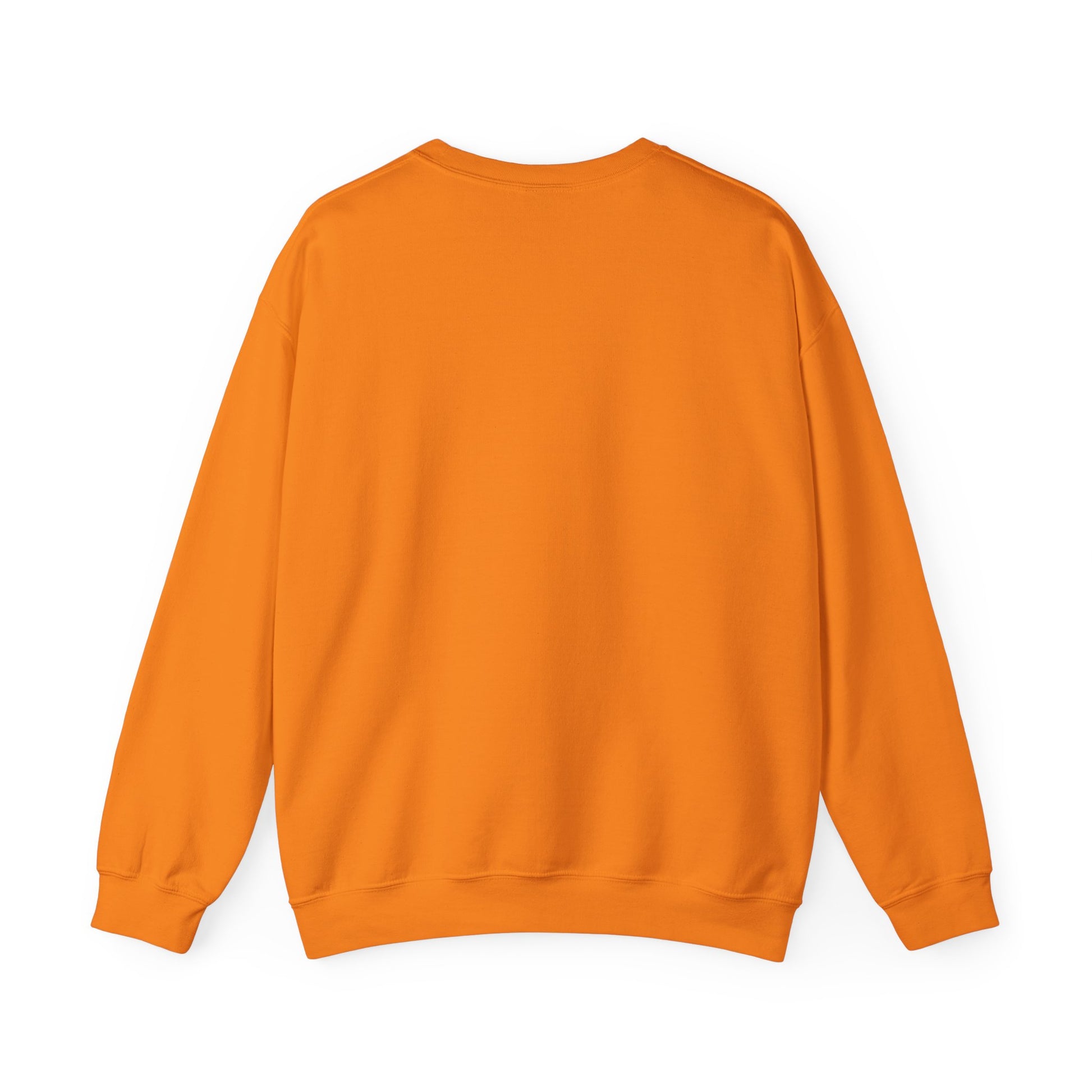 Retro Ghost Reading Books Sweatshirt - XOZAS