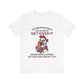 Get Over It" Chicken T-Shirt