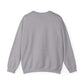 Witches Brew Coffee Co. Sweatshirt - Stop in for a Spell! | Unisex Heavy Blend™ Crewneck Sweatshirt