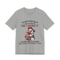 Get Over It" Chicken T-Shirt