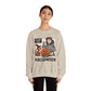 Vintage Halloween Vibes Sweatshirt - XOZAS