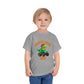 Monster Truck Rex T-Shirt 🛻🦕 – Toddler Boys' Tee