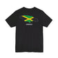 Jamaican Pride "CHO, MAN!" T-Shirt