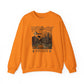 Halloween Town EST. 1998 Vintage Sweatshirt - XOZAS