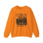 Halloween Town EST. 1998 Vintage Sweatshirt - XOZAS