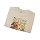 Tis The Season Halloween Sweatshirt – Spooky Fall Crewneck - XOZAS