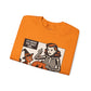 Vintage Halloween Vibes Sweatshirt - XOZAS