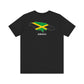 Emancipation Power Tee - Stand Strong, Wear Your Freedom