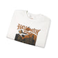Halloween Town EST. 1998 Vintage Sweatshirt - XOZAS