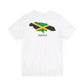 Jamaican Pride "CHO, MAN!" T-Shirt