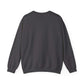 Witches Brew Coffee Co. Sweatshirt - Stop in for a Spell! | Unisex Heavy Blend™ Crewneck Sweatshirt