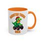 Monster Truck Rex Mug 🛻☕ – Fun Kids Dino Cup