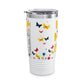 Mothers Day Gifts For Mom From Daughter, Son - Best Mom Ever Gifts - Birthday,  For Mom From Kids - Ringneck Tumbler, 20oz