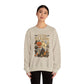 Tis The Season Halloween Sweatshirt – Spooky Fall Crewneck - XOZAS