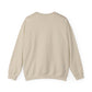 Vintage Halloween Vibes Sweatshirt - XOZAS