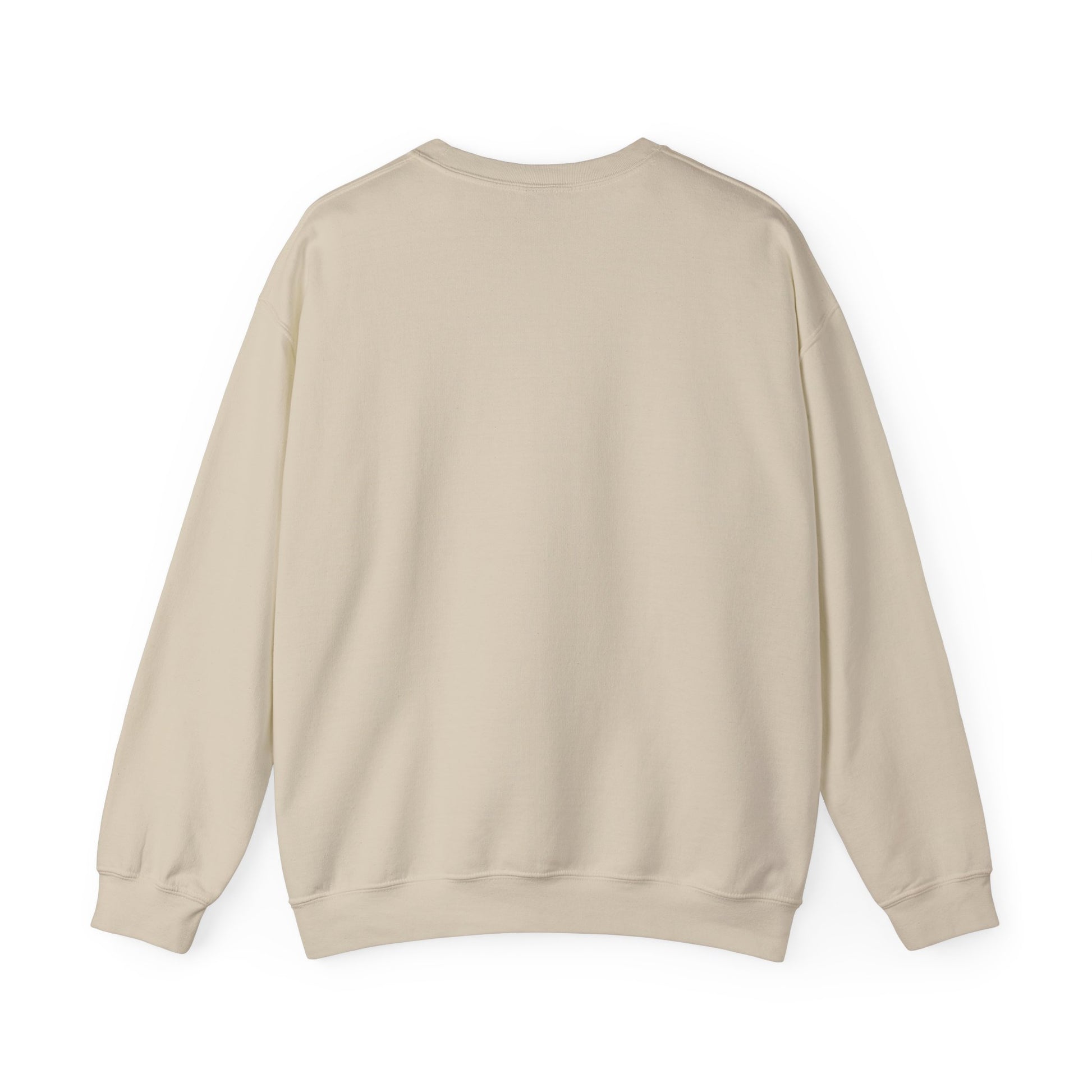 Vintage Halloween Vibes Sweatshirt - XOZAS