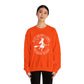 Dust 'Em Off Ladies - It's Ridin' Season Witch Sweatshirt - XOZAS