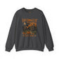 Halloween Town EST. 1998 Vintage Sweatshirt - XOZAS
